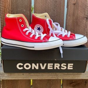 Converse high top